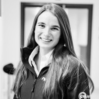 Co2Logic Employee Camille Henrotte's profile photo