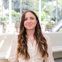 Grimaldi Forum Monaco Employee Shirley Lucaccio's profile photo
