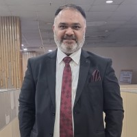 Pioneer Property Zone Services (ICS Realty Group) Employee Abhishek Bhatia's profile photo