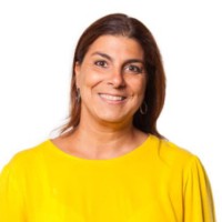 Gador Chile Employee Mariella Gidi's profile photo