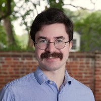 Good Shepherd Housing & Family Services Employee Brian Kelleher's profile photo