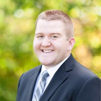 OneDigital Employee Carson Wright's profile photo