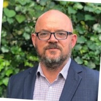 MyXrayDose Employee Brian Lunt's profile photo