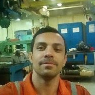 Altrad Sparrows - Brasil Employee Felipe de Lima Soares's profile photo