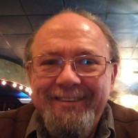 EAGLE RAILCAR SERVICES Employee Steve Bargeron's profile photo