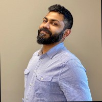 Digital Commotion Employee Fahad Ullah's profile photo