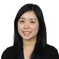 Google Employee Sherry Ho's profile photo