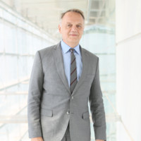 Abu Dhabi Global Market (ADGM) Employee Philippe Richard's profile photo