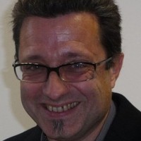 Cesegh Employee Philippe Pisapia's profile photo