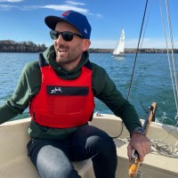 Aurora Cannabis Inc. Employee Travis Anderson's profile photo