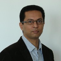 Impelsys Employee Uday Majithia's profile photo