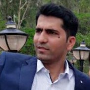 Netcore Cloud Employee Amol Surve's profile photo