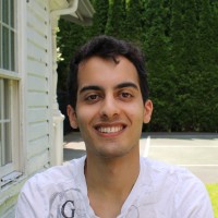 Bevco Conveyors and Equipment Employee Nima Shafiee's profile photo