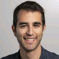 TechFirm Engineering Employee Spyridon Stathis's profile photo