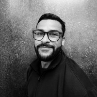 LumiQ Employee Ryan Tustin's profile photo