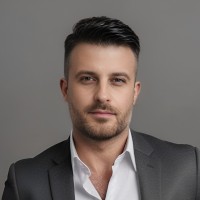 SOLIDEXPERT Employee Łukasz Siwiec's profile photo
