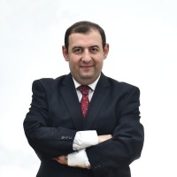 Aram Ananyan Email & Phone Number