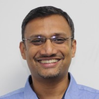 MathCo Employee Ashish Sam's profile photo