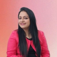 MICE Emporio Employee Nitika Parashar's profile photo