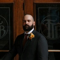 Caleb Hartman Email & Phone Number
