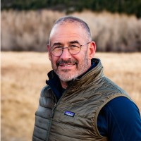 TowerBrook Employee Marc Harrison's profile photo