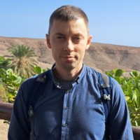 Marcin Szeląg Email