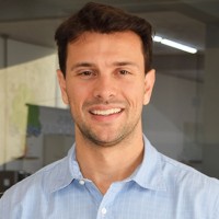 Plugify Employee Pedro Regazzo's profile photo