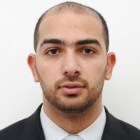 Ship Addict Employee Abdullah Khatib's profile photo