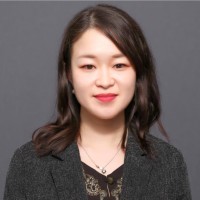 Barentz Employee Jill Lan's profile photo