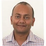 Darcoid Employee Nandkishore Patel's profile photo