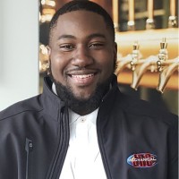 JRC Mechanical (Plumbing/HVAC/Refrigeration) Employee Anthony Williams Jr's profile photo