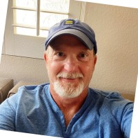 Examsoft Employee Jim Harrison's profile photo