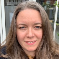 Minervax ApS Employee Sarah Byrfelt's profile photo