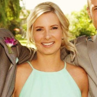 Mission Group Employee Carlee Baird's profile photo