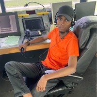 NIGERIAN AIRSPACE MANAGEMENT AGENCY Employee Muhammad Shettima's profile photo