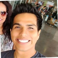 Sergio Alberto Elizondo Acevedo Email