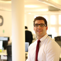 ZTP Employee Joe Warren's profile photo