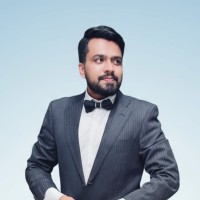 RepairDesk Employee Muhammad Uzair's profile photo