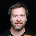 Amazon Employee Mark Blackhurst's profile photo