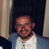 Connor Alexander Email & Phone Number