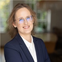 DB ENERGY SA Employee Dorota Jeżewska's profile photo