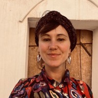 TravelLocal Employee Natacha Martin's profile photo