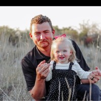 Enriched Ag Employee Colton Cook's profile photo