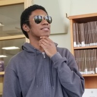Google Employee Darryl James's profile photo
