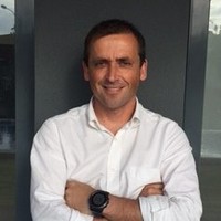 dst s.a. Employee Ricardo Baleia's profile photo