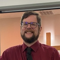 Wesco Employee Dan Kimble's profile photo