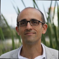 Ecotropy Employee Alexandre Nassiopoulos's profile photo