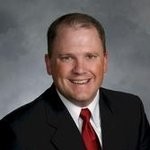 Sanford Health Employee Kurt Brost's profile photo