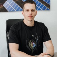 Фора Employee Dmytro Titov's profile photo