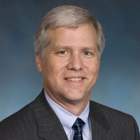 United Lutheran Seminary Employee David Lewis's profile photo